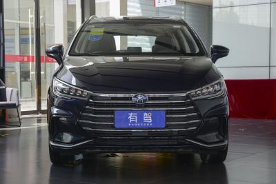 2021款 升级版 1.5T 自动豪华型 7座-外观-图片-有驾