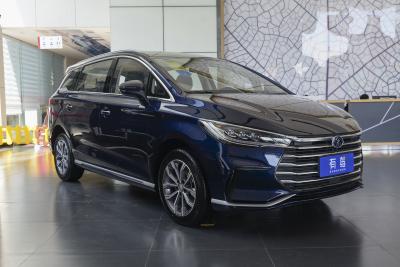 2021款 升级版 1.5T 自动豪华型 7座-外观-图片-有驾