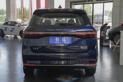 2021款 升级版 1.5T 自动豪华型 7座-外观-图片-有驾