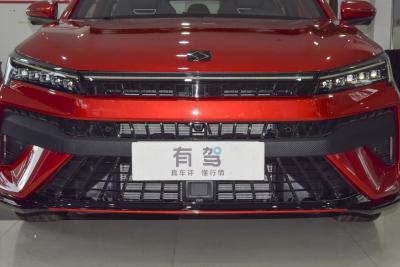 2021款 1.5TGDI DCT闪电RACE版-外观-图片-有驾