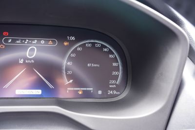 2024款 2.0L CVT两驱风尚Plus版-内饰-图片-有驾