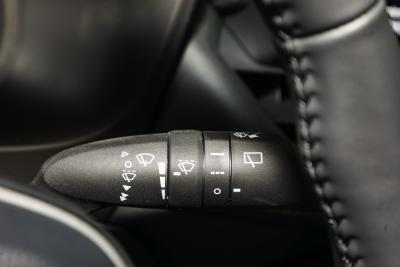 2024款 2.0L CVT两驱风尚Plus版-内饰-图片-有驾
