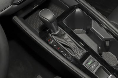 2025款 260TURBO 尊贵版-内饰-图片-有驾