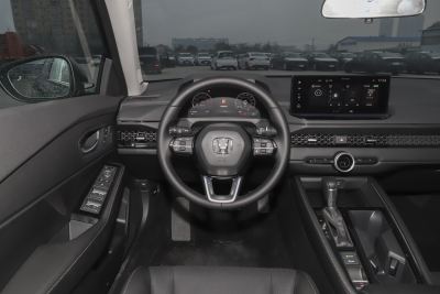 2025款 260TURBO 尊贵版-内饰-图片-有驾