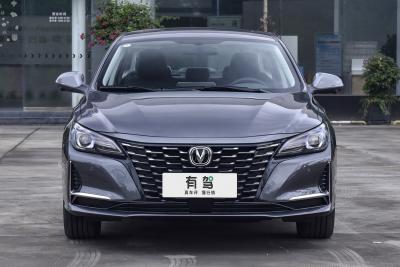 2022款 蓝鲸版 1.5T DCT豪华型-外观-图片-有驾