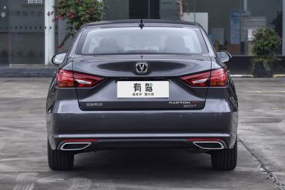 2022款 蓝鲸版 1.5T DCT豪华型-外观-图片-有驾