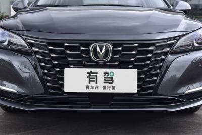 2022款 蓝鲸版 1.5T DCT豪华型-外观-图片-有驾