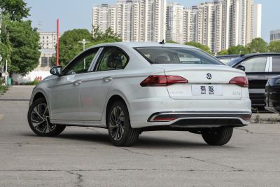 2025款 改款 300TSI DSG尊行版-外观-图片-有驾