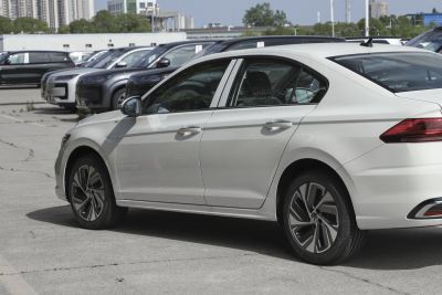2025款 改款 300TSI DSG尊行版-外观-图片-有驾
