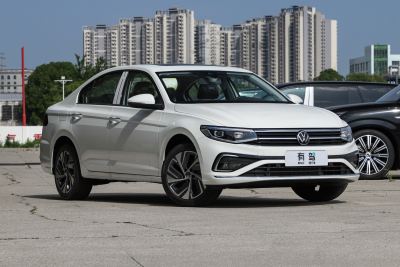 2025款 改款 300TSI DSG尊行版-外观-图片-有驾