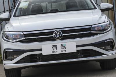 2025款 改款 300TSI DSG尊行版-外观-图片-有驾
