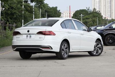 2025款 改款 300TSI DSG尊行版-外观-图片-有驾