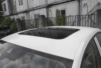 2025款 改款 300TSI DSG尊行版-外观-图片-有驾