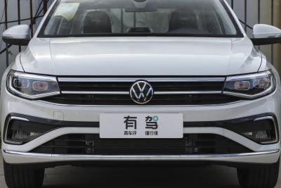 2025款 改款 300TSI DSG尊行版-外观-图片-有驾