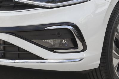 2025款 改款 300TSI DSG尊行版-外观-图片-有驾