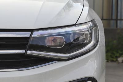 2025款 改款 300TSI DSG尊行版-外观-图片-有驾