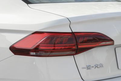 2025款 改款 300TSI DSG尊行版-外观-图片-有驾