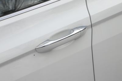 2025款 改款 300TSI DSG尊行版-外观-图片-有驾