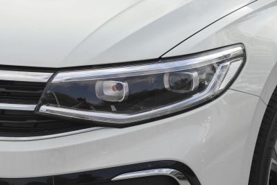 2025款 改款 300TSI DSG尊行版-外观-图片-有驾