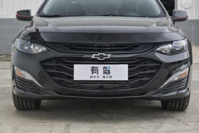 2023款 Redline 2.0T 锐动版-外观-图片-有驾