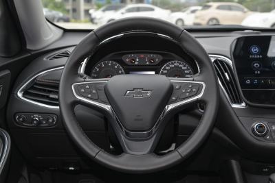 2023款 Redline 2.0T 锐动版-内饰-图片-有驾