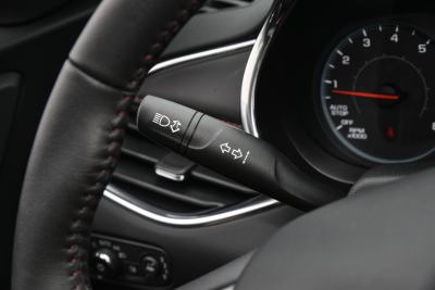 2023款 Redline 2.0T 锐动版-内饰-图片-有驾