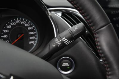 2023款 Redline 2.0T 锐动版-内饰-图片-有驾