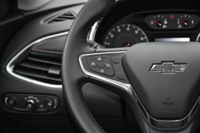 2023款 Redline 2.0T 锐动版-内饰-图片-有驾