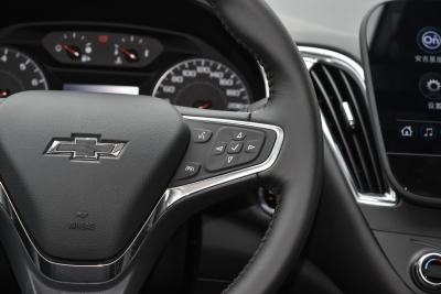 2023款 Redline 2.0T 锐动版-内饰-图片-有驾