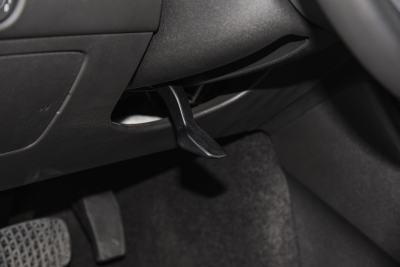 2023款 Redline 2.0T 锐动版-内饰-图片-有驾