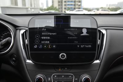 2023款 Redline 2.0T 锐动版-内饰-图片-有驾