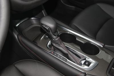 2023款 Redline 2.0T 锐动版-内饰-图片-有驾