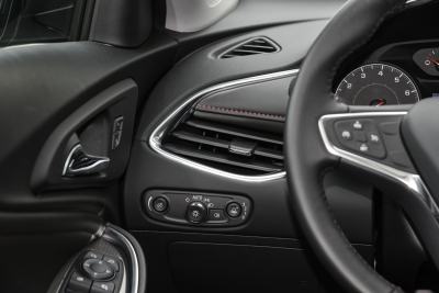 2023款 Redline 2.0T 锐动版-内饰-图片-有驾