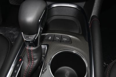 2023款 Redline 2.0T 锐动版-内饰-图片-有驾
