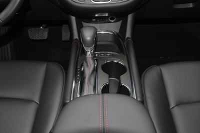 2023款 Redline 2.0T 锐动版-内饰-图片-有驾