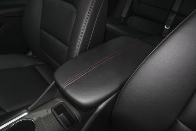 2023款 Redline 2.0T 锐动版-内饰-图片-有驾