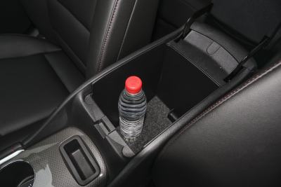 2023款 Redline 2.0T 锐动版-内饰-图片-有驾