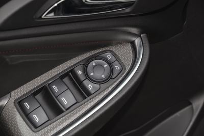 2023款 Redline 2.0T 锐动版-内饰-图片-有驾