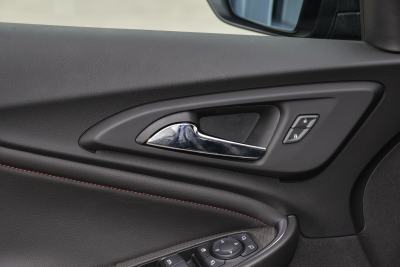 2023款 Redline 2.0T 锐动版-内饰-图片-有驾