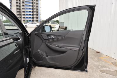 2023款 Redline 2.0T 锐动版-内饰-图片-有驾
