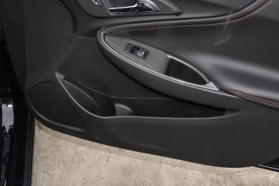 2023款 Redline 2.0T 锐动版-内饰-图片-有驾