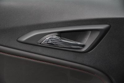 2023款 Redline 2.0T 锐动版-内饰-图片-有驾