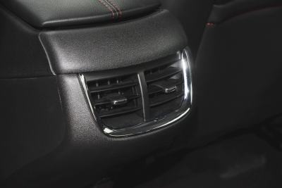 2023款 Redline 2.0T 锐动版-内饰-图片-有驾