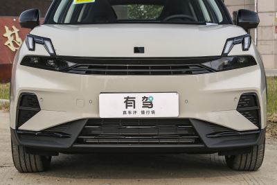 2025款 EM-P 126长续航Halo-外观-图片-有驾