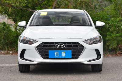 2020款 1.5L 手动智炫·活力型-外观-图片-有驾