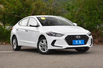 2020款 1.5L 手动智炫·活力型-外观-图片-有驾