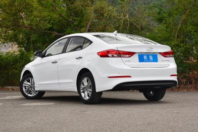 2020款 1.5L 手动智炫·活力型-外观-图片-有驾