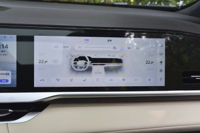 2025款 东方曜 2.0TD 自动四驱望月版-内饰-图片-有驾 2025款 东方曜 2.0TD 自动四驱望月版-内饰-图片-有驾