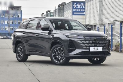 2026款 智慧冠军版 1.5T 新蓝鲸 智领型-外观-图片-有驾