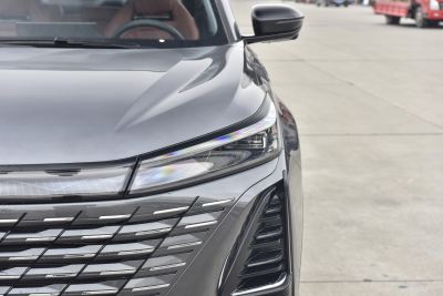 2026款 智慧冠军版 1.5T 新蓝鲸 智领型-外观-图片-有驾